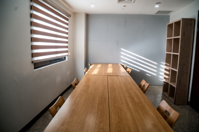 フィリピン留学 Cebu21 - CIA-CLASS ROOM-6